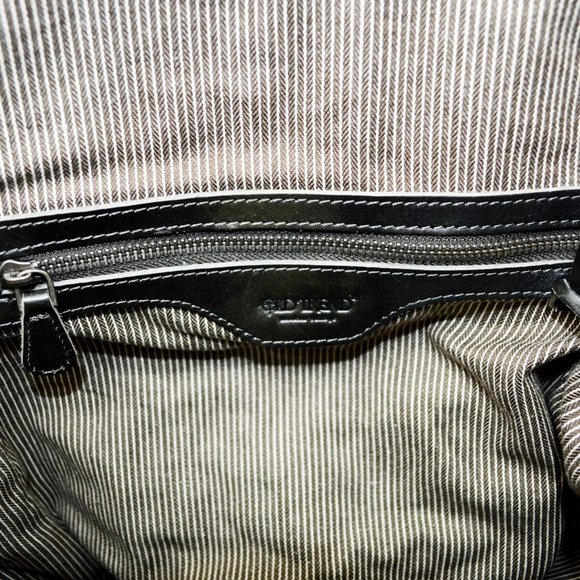 Old Trend Modern Vintage Leather Backpack #202-59